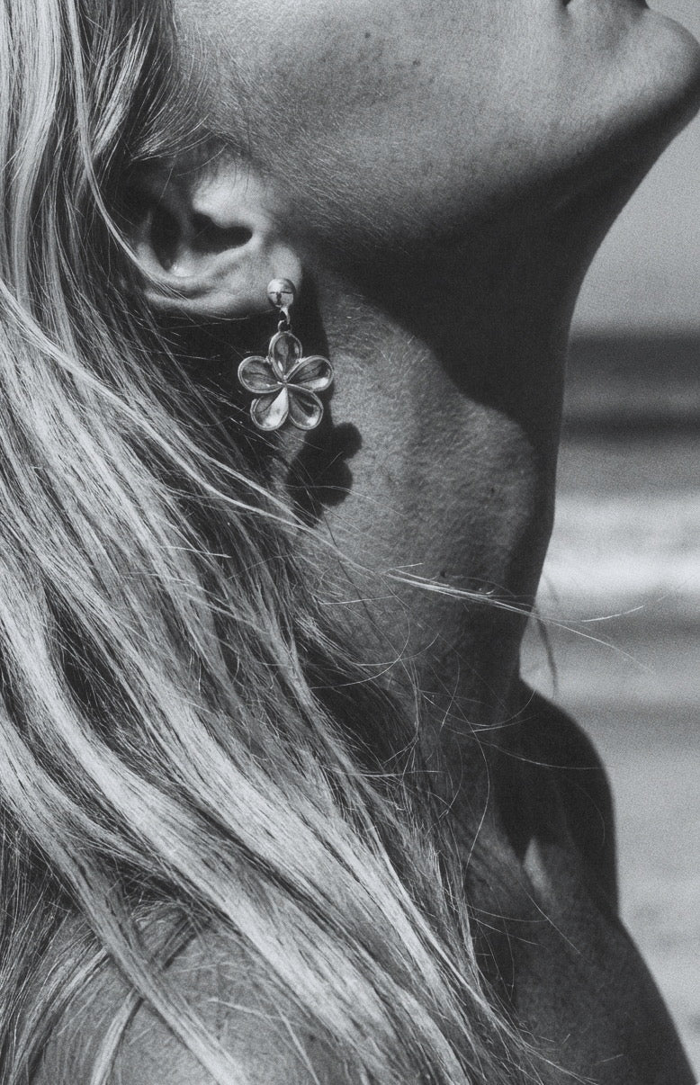 Antho Earrings - Gold